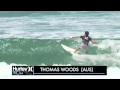 Hurley Pro Jnr - Day 3