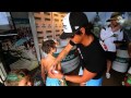 Suncorp and Surfing Australia At Quiksilver Pro Gold Coast