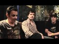 Ministry of Sound Clubbers Guide to 2012: Denzal Park &amp; Danny T Interview