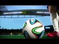 EA SPORTS 2014 FIFA World Cup Brazil coming to PS3