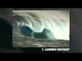Australian Surfing Awards - Photo of the Year Clip