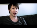 James Blunt talks parrot smugglers, prenups &amp; all things Australian.