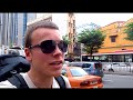 ✈ VLOG 187 - Kuala Lumpur To Cameron Highlands! | Backpacking Around The World! (Malaysia)