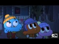 The Amazing World of Gumball - Christmas (Preview) Clip 3