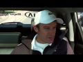 Kia Open Drive 2013: Mats Wilander - Australian Open 2013