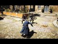 Assassin’s Creed: Unity Experience Trailer - Customization &amp; Co-op