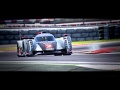 Project CARS - Driving in the rain Gamescom Trailer