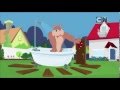 The Tom and Jerry Show - Sleep Disorder (Preview) Clip 2