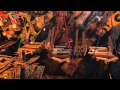 LEGO The Hobbit - Goblin Town Walkthrough