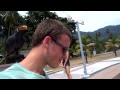 ✈ VLOG 199 - Dead Fish Boulevard! | Backpacking Around The World! (Malaysia)