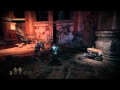 Bound by flame PS4 Reveal Trailer
