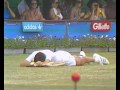 Battle of the Moutaches: 1976 Australian Open Men's Final Highlights