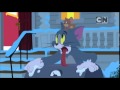 The Tom and Jerry Show - Cat Nippy (Preview) Clip 2
