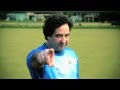 Lawn Bowls on Fox Sports