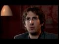 Josh Groban chats about covering Nick Cave