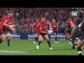 Fox Rugby: Beginners guide to the Crusaders