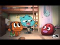 The Amazing World of Gumball - The Skull (Preview) Clip 1