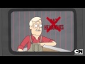 Regular Show - Driving To A Party Pt. 2 (Preview) Clip 1