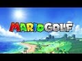 Mario Golf: World Tour - Diving into Cheep Cheep Lagoon