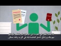 Returning home voluntarily – Arabic