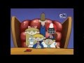 Codename: Kids Next Door - Operation: No P.O.W.U.H. (Preview)
