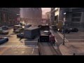 Exclusive gameplay in Watch_Dogs for PlayStation trailer #4ThePlayers