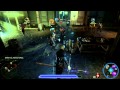 Dragon Age: Inquisition Gameplay Trailer – Multiplayer