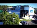 Hurley Surfing Australia High Performance Centre - Training For All Surfers