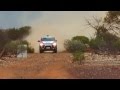 Mitsubishi Outlander PHEV - Australasian Safari - Legs 1-3