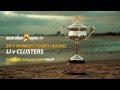 AO Vault 2012 Women's Fourth Round Teaser - Li v Clijsters