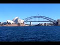 ✈ VLOG 183 - Visiting Sydney! | Backpacking Around The World! (Australia)