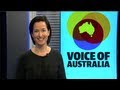Introducing Voice of Australia