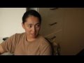 Air Force OTS Weeks 16-17, Episode 1 - Ready to leave