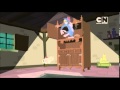 The Tom and Jerry Show - Cats Ruffled Furniture (Preview) Clip 2