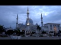 ✈ VLOG 196 - Dirtiest City We&#039;ve Been, Nice Mosque Tho! | Backpacking Around The World! (Malaysia)