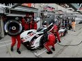 Audi Honour: 24 Hours of Le Mans, 2014