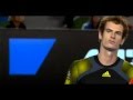 Andy Murray: Road To The Final  - 2013 Australian Open