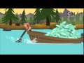 The Tom and Jerry Show - Tom’s In-Tents Adventure (Preview) Clip 2