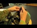 Army – Aircraft Life Support Fitter