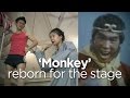 Cult TV show &#039;Monkey&#039; reborn for the stage