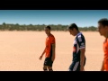 HYUNDAI A-LEAGUE - TIME TO SHINE - HOT ROD