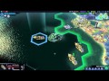Civilization: Beyond Earth Gameplay Video – “Master Control”