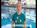 Youth Performance Squad Interview - Jessicah Schipper
