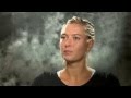 Interview: Maria Sharapova - Australian Open 2013