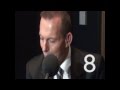 Tony Abbott tells 11 lies in 2 minutes