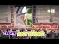 LittleBigPlanet 3 TRAILER | #PlayStationGC