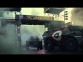 inFamous: Second Son - Live Action TV Spot