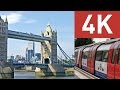 4K London feat. LG G3