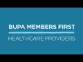 Bupa Simple Start