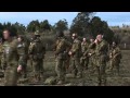 Air Force OTS Weeks 3-7, Episode 5 - Firing Exercise